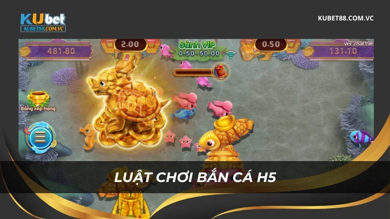Luật chơi